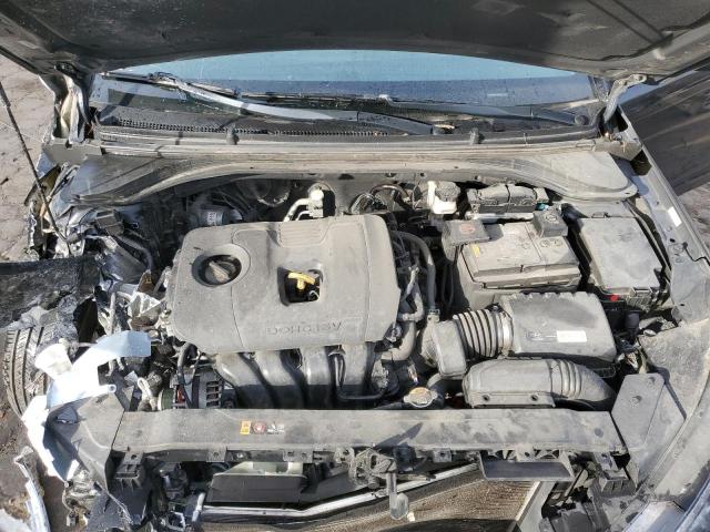 Photo 10 VIN: KMHD84LF7KU879103 - HYUNDAI ELANTRA 