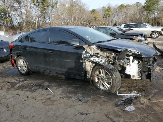 Photo 3 VIN: KMHD84LF7KU879103 - HYUNDAI ELANTRA 