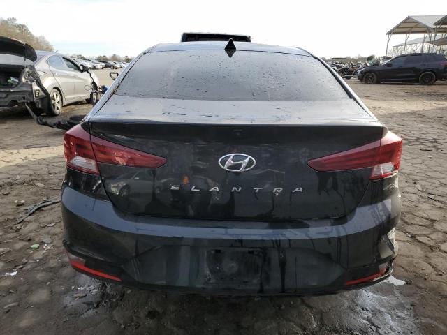 Photo 5 VIN: KMHD84LF7KU879103 - HYUNDAI ELANTRA 