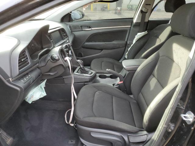 Photo 6 VIN: KMHD84LF7KU879103 - HYUNDAI ELANTRA 