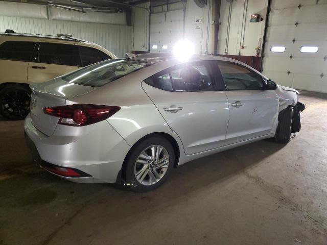 Photo 2 VIN: KMHD84LF7KU887282 - HYUNDAI ELANTRA 