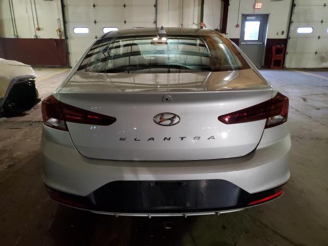 Photo 5 VIN: KMHD84LF7KU887282 - HYUNDAI ELANTRA 