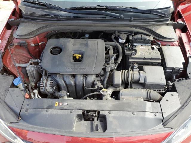 Photo 10 VIN: KMHD84LF7LU002497 - HYUNDAI ELANTRA 