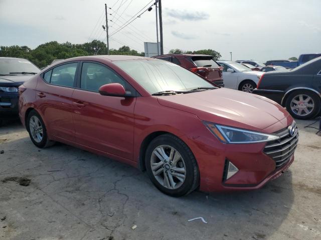 Photo 3 VIN: KMHD84LF7LU002497 - HYUNDAI ELANTRA 