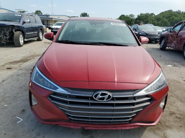 Photo 4 VIN: KMHD84LF7LU002497 - HYUNDAI ELANTRA 