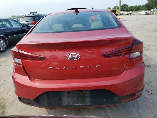 Photo 5 VIN: KMHD84LF7LU002497 - HYUNDAI ELANTRA 