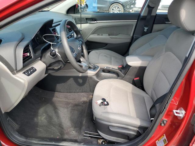 Photo 6 VIN: KMHD84LF7LU002497 - HYUNDAI ELANTRA 