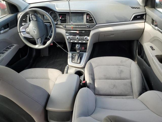 Photo 7 VIN: KMHD84LF7LU002497 - HYUNDAI ELANTRA 