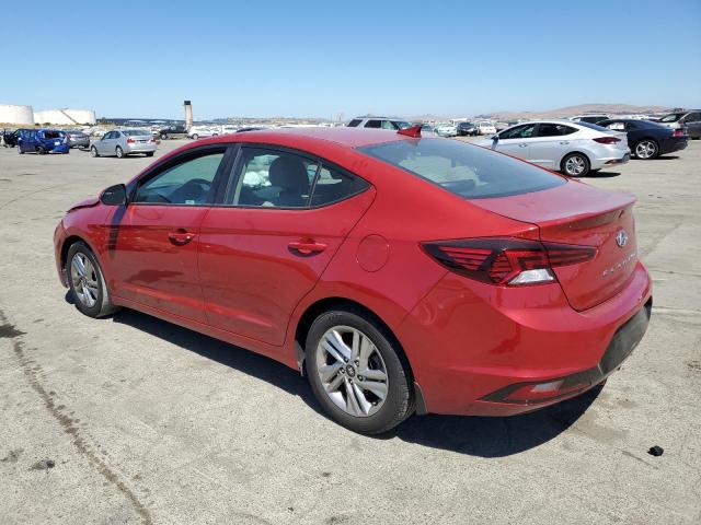 Photo 1 VIN: KMHD84LF7LU018523 - HYUNDAI ELANTRA SE 