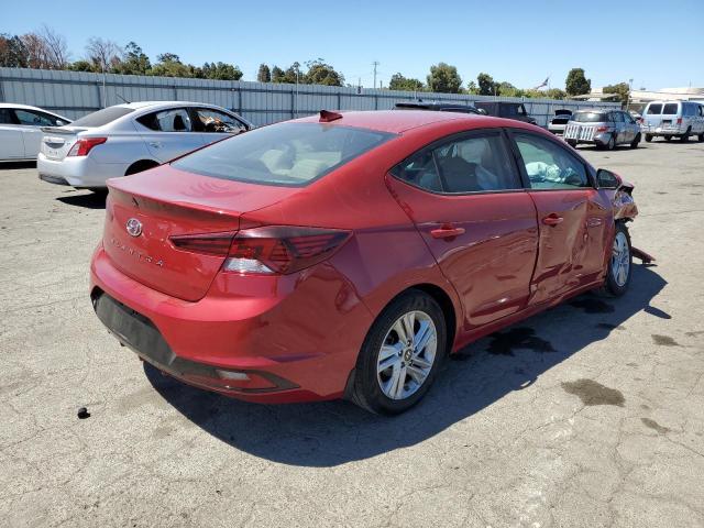 Photo 2 VIN: KMHD84LF7LU018523 - HYUNDAI ELANTRA SE 