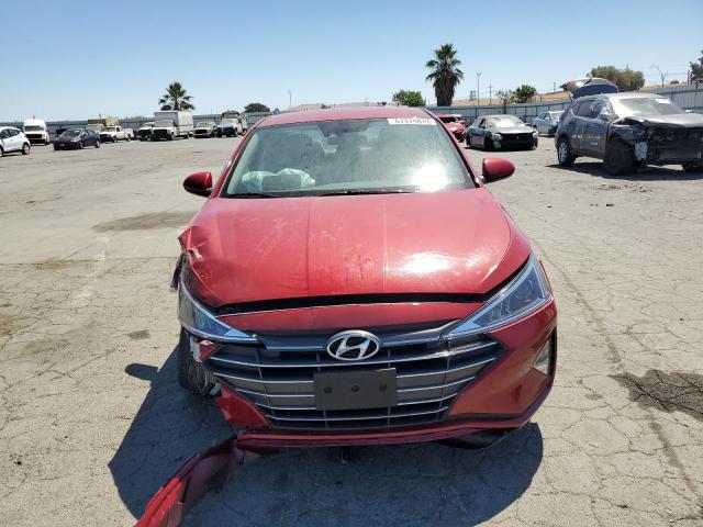 Photo 4 VIN: KMHD84LF7LU018523 - HYUNDAI ELANTRA SE 