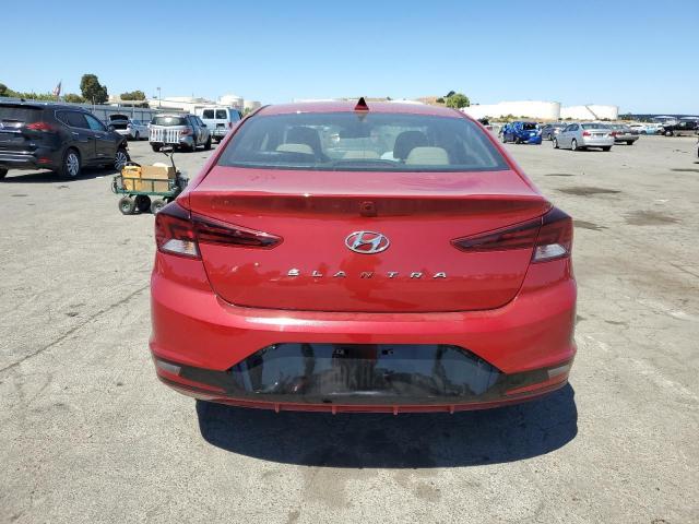 Photo 5 VIN: KMHD84LF7LU018523 - HYUNDAI ELANTRA SE 