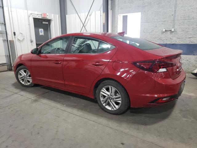 Photo 1 VIN: KMHD84LF7LU022135 - HYUNDAI ELANTRA SE 