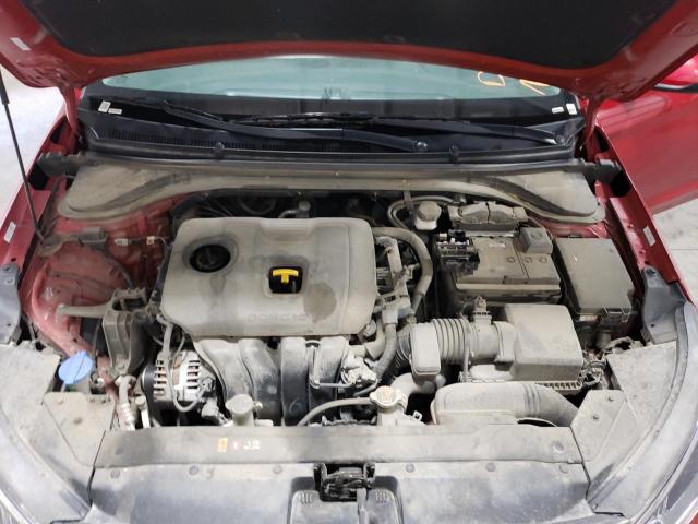 Photo 10 VIN: KMHD84LF7LU022135 - HYUNDAI ELANTRA SE 