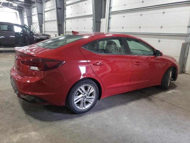 Photo 2 VIN: KMHD84LF7LU022135 - HYUNDAI ELANTRA SE 