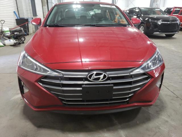 Photo 4 VIN: KMHD84LF7LU022135 - HYUNDAI ELANTRA SE 