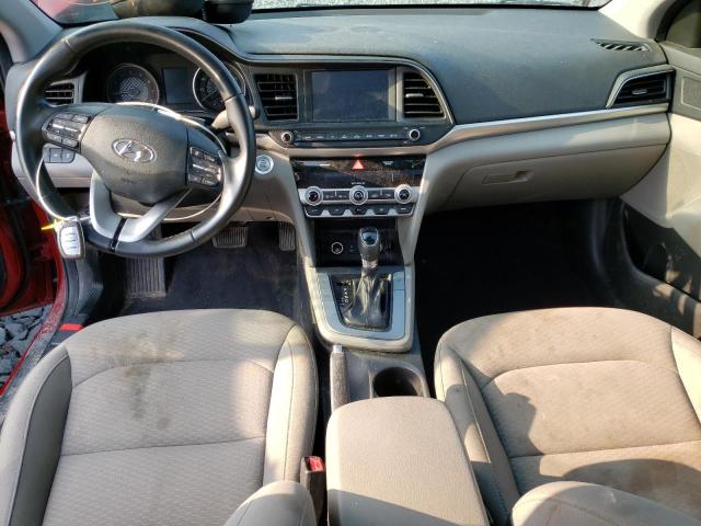 Photo 7 VIN: KMHD84LF7LU022135 - HYUNDAI ELANTRA SE 