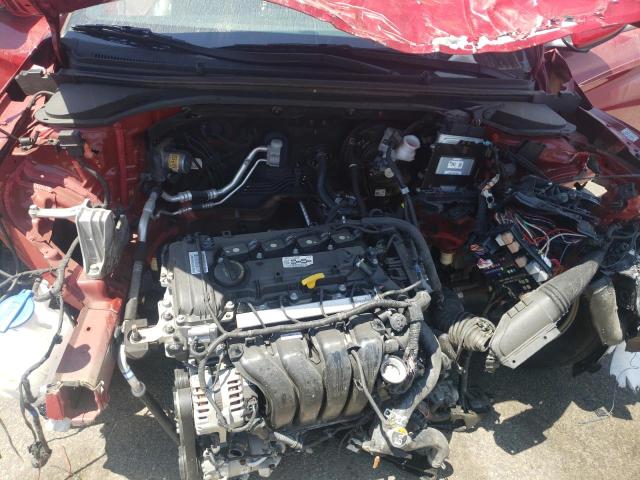 Photo 6 VIN: KMHD84LF7LU026069 - HYUNDAI ELANTRA SE 