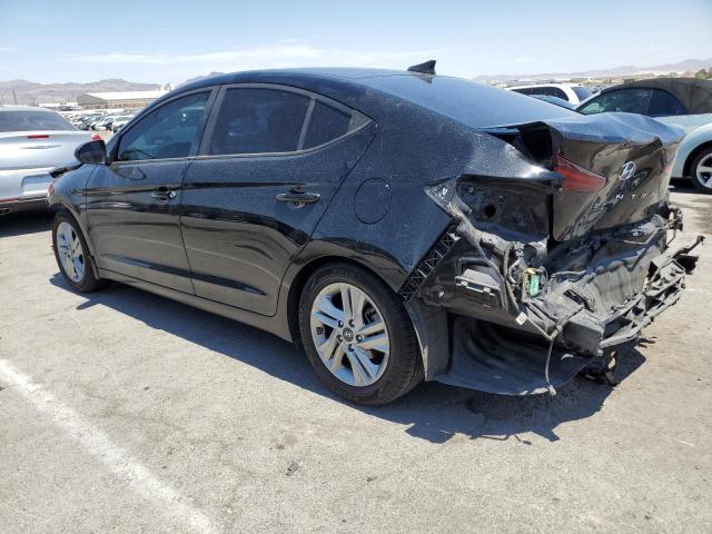 Photo 1 VIN: KMHD84LF7LU031398 - HYUNDAI ELANTRA SE 