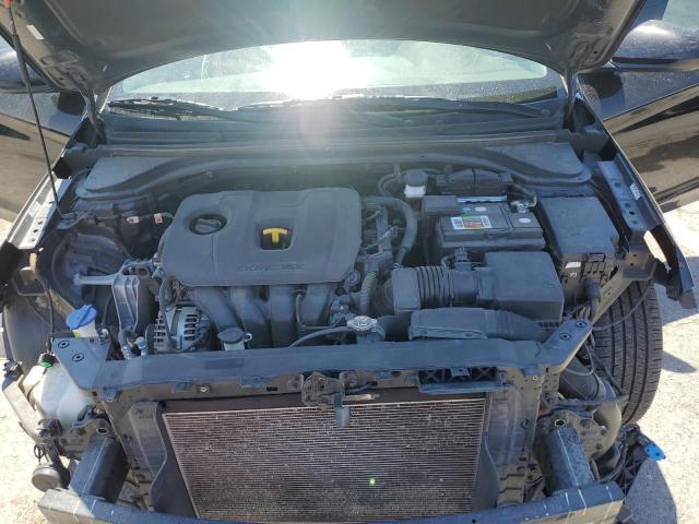 Photo 10 VIN: KMHD84LF7LU031398 - HYUNDAI ELANTRA SE 