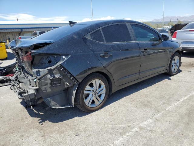 Photo 2 VIN: KMHD84LF7LU031398 - HYUNDAI ELANTRA SE 