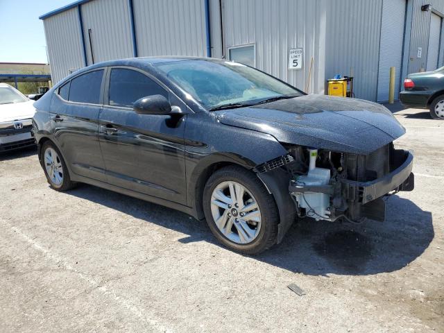 Photo 3 VIN: KMHD84LF7LU031398 - HYUNDAI ELANTRA SE 