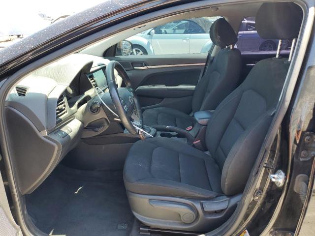 Photo 6 VIN: KMHD84LF7LU031398 - HYUNDAI ELANTRA SE 