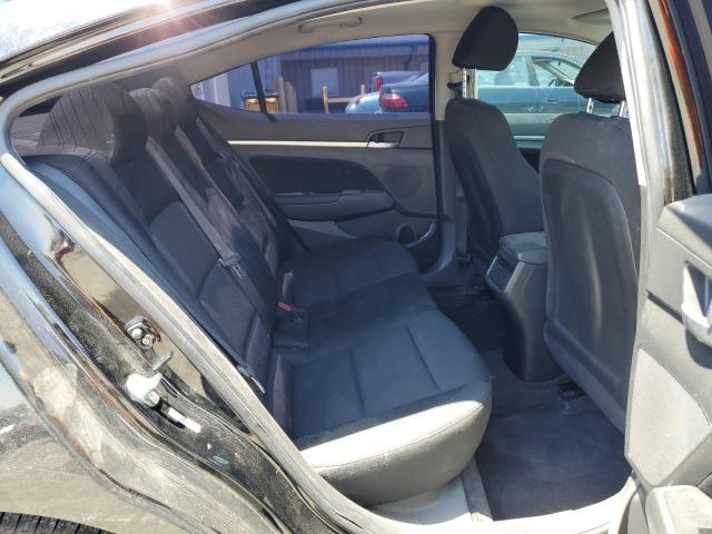 Photo 9 VIN: KMHD84LF7LU031398 - HYUNDAI ELANTRA SE 