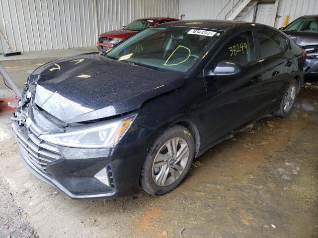 Photo 1 VIN: KMHD84LF7LU047312 - HYUNDAI ELANTRA SE 