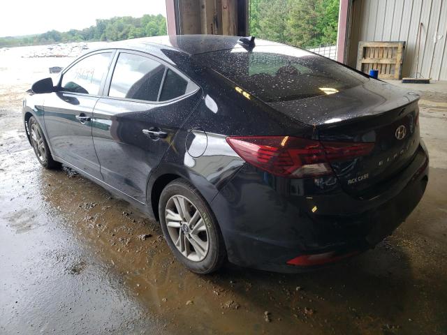 Photo 2 VIN: KMHD84LF7LU047312 - HYUNDAI ELANTRA SE 