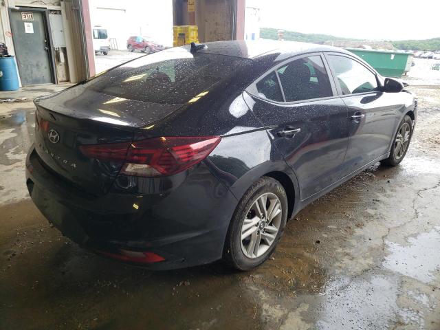 Photo 3 VIN: KMHD84LF7LU047312 - HYUNDAI ELANTRA SE 