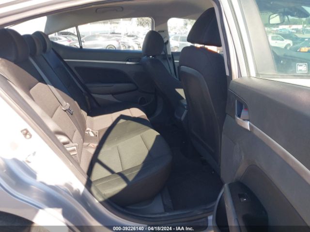 Photo 7 VIN: KMHD84LF7LU069522 - HYUNDAI ELANTRA 