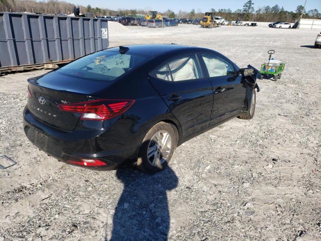 Photo 3 VIN: KMHD84LF7LU074025 - HYUNDAI ELANTRA SE 