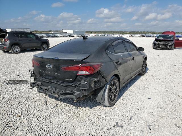 Photo 3 VIN: KMHD84LF7LU105385 - HYUNDAI ELANTRA SE 