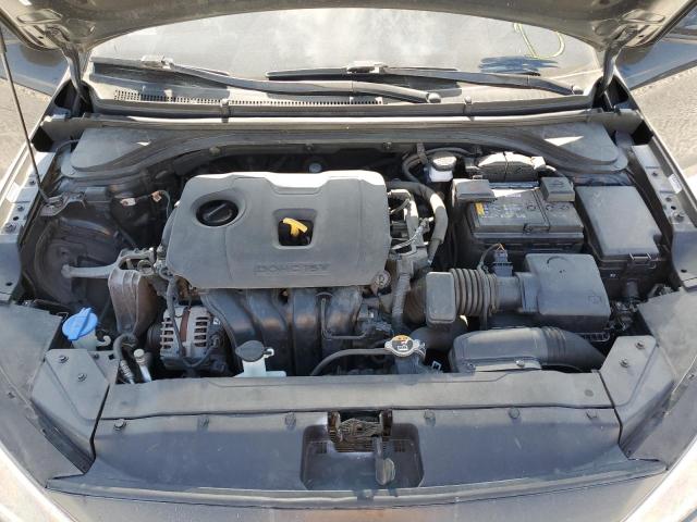 Photo 6 VIN: KMHD84LF7LU105385 - HYUNDAI ELANTRA SE 