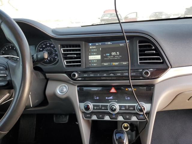 Photo 8 VIN: KMHD84LF7LU105385 - HYUNDAI ELANTRA SE 