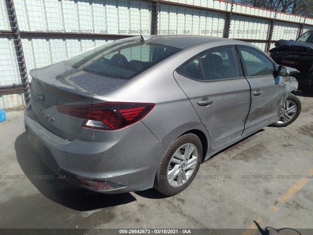 Photo 3 VIN: KMHD84LF7LU108349 - HYUNDAI ELANTRA 