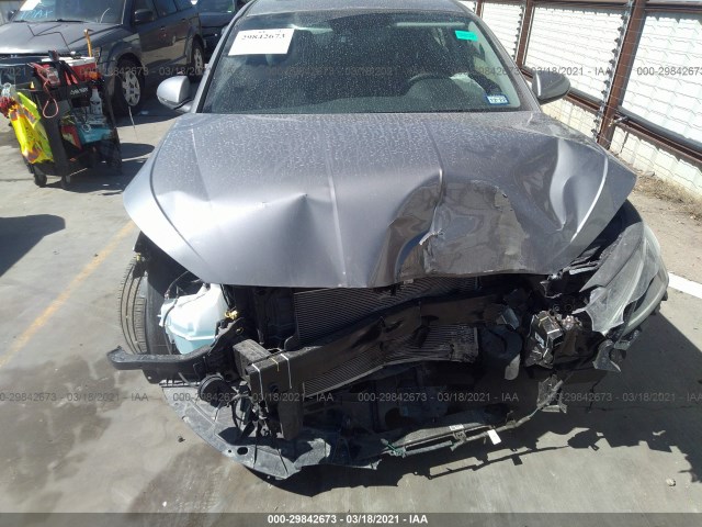 Photo 5 VIN: KMHD84LF7LU108349 - HYUNDAI ELANTRA 