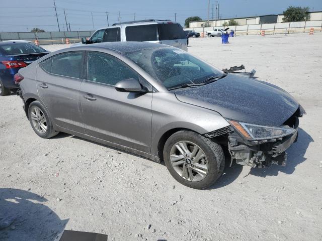 Photo 3 VIN: KMHD84LF7LU898896 - HYUNDAI ELANTRA GT 