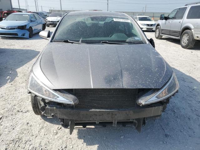 Photo 4 VIN: KMHD84LF7LU898896 - HYUNDAI ELANTRA GT 