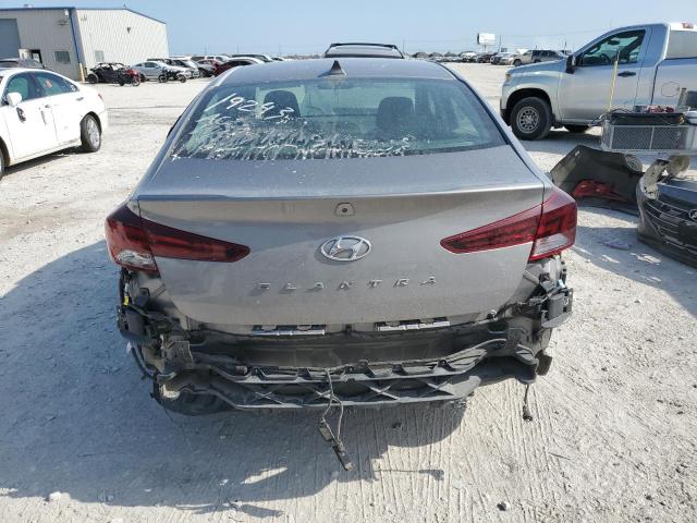 Photo 5 VIN: KMHD84LF7LU898896 - HYUNDAI ELANTRA GT 