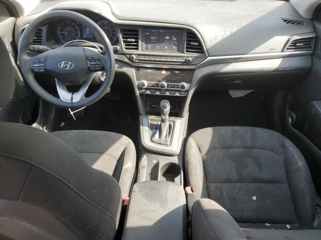 Photo 7 VIN: KMHD84LF7LU898896 - HYUNDAI ELANTRA GT 