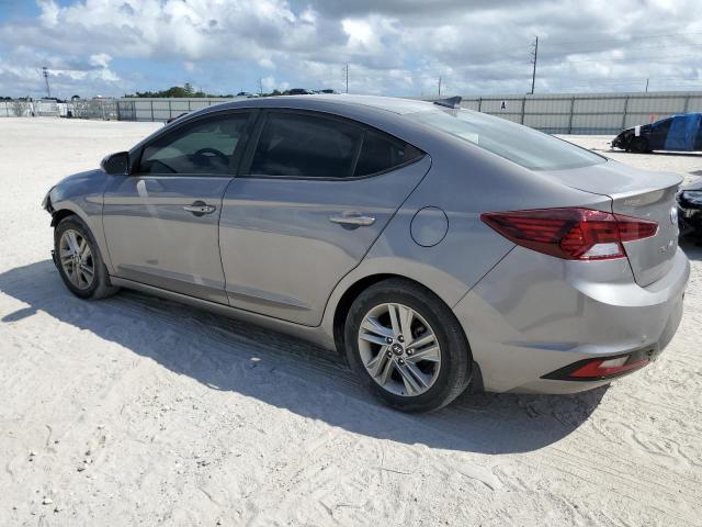 Photo 1 VIN: KMHD84LF7LU899627 - HYUNDAI ELANTRA SE 