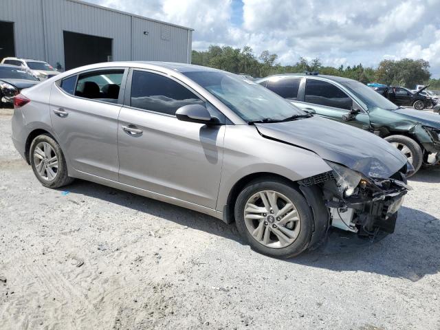 Photo 3 VIN: KMHD84LF7LU899627 - HYUNDAI ELANTRA SE 