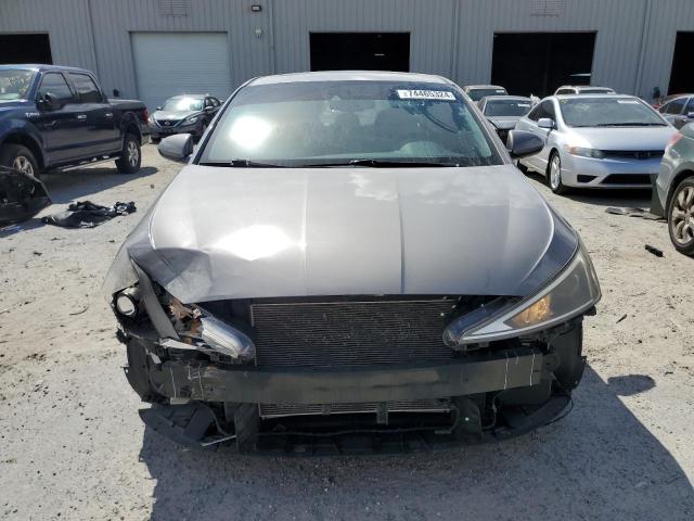 Photo 4 VIN: KMHD84LF7LU899627 - HYUNDAI ELANTRA SE 