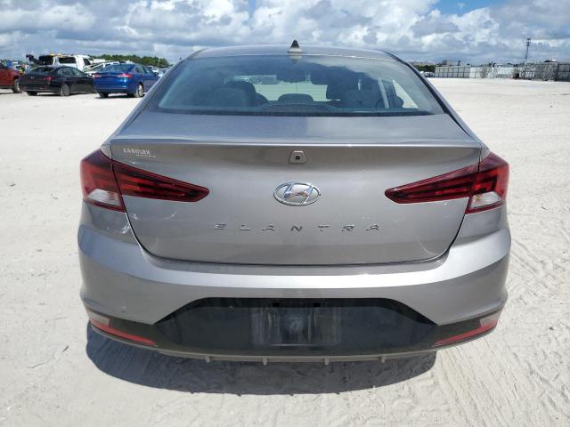 Photo 5 VIN: KMHD84LF7LU899627 - HYUNDAI ELANTRA SE 