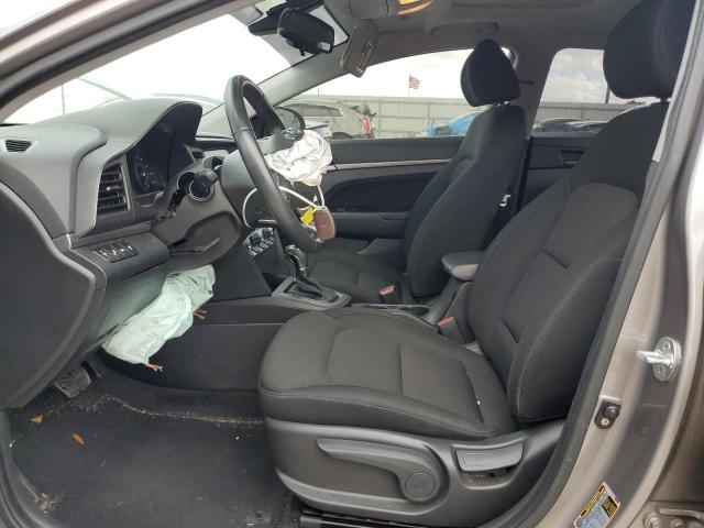 Photo 6 VIN: KMHD84LF7LU899627 - HYUNDAI ELANTRA SE 