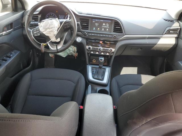 Photo 7 VIN: KMHD84LF7LU899627 - HYUNDAI ELANTRA SE 