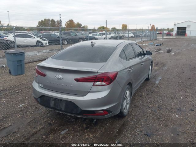 Photo 3 VIN: KMHD84LF7LU903529 - HYUNDAI ELANTRA 