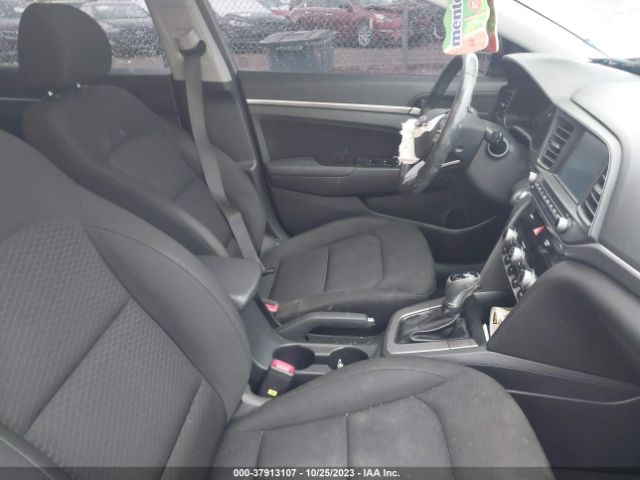 Photo 4 VIN: KMHD84LF7LU903529 - HYUNDAI ELANTRA 